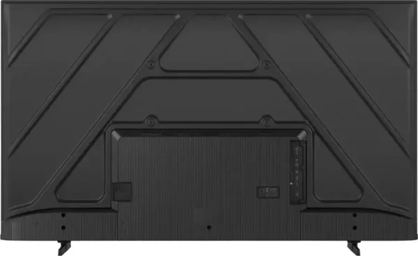 HQ65Q Hisense Qled Fire Tv 65'' 4K UHD HDR série QD6 provenance Etats-Unis