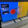 TV Samsung Neo Qled Smart4K 75pouces provenance Etats-Unis