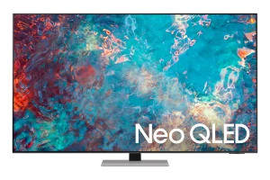 TV Samsung Neo Qled Smart4K 75pouces provenance Etats-Unis