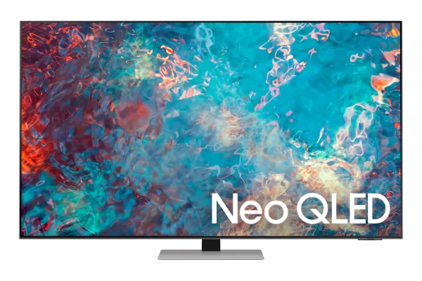 TV Samsung Neo Qled Smart4K 75pouces provenance Etats-Unis