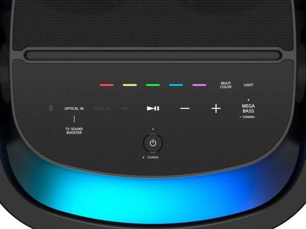 SONY PartyBox SRS XV900 provenance Etats-Unis