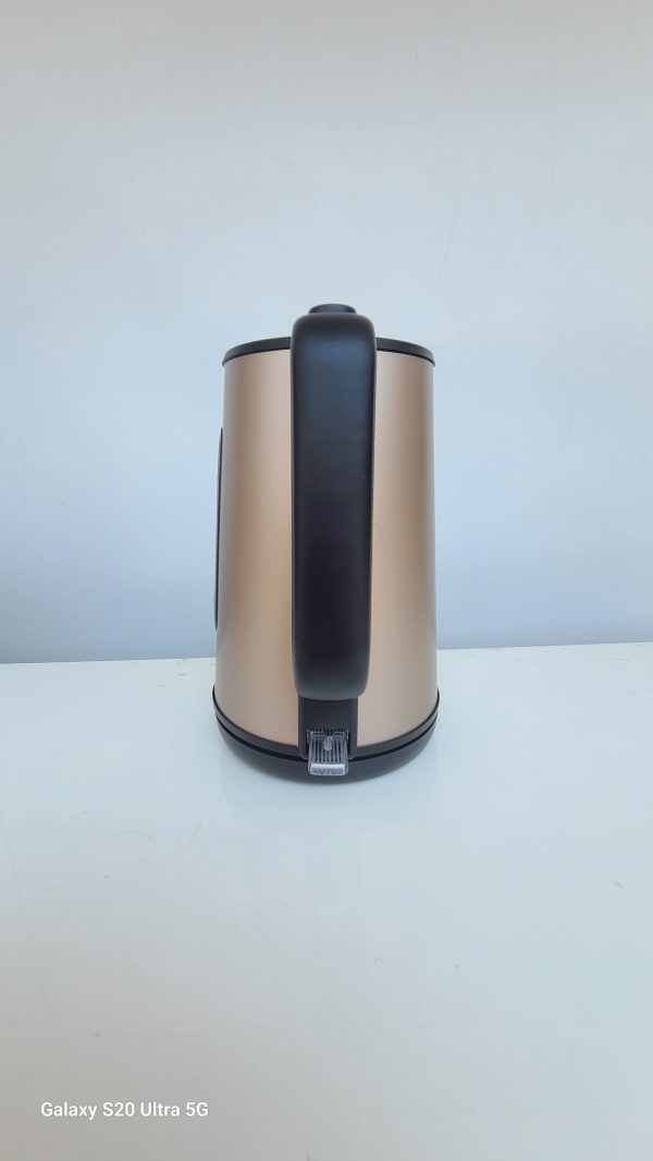 20251022_133626 Chauffe eau Bestron provenance Allemagne