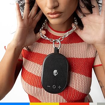 Skullcandy Kilo wireless enceinte bluetooth provenance Etats-Unis