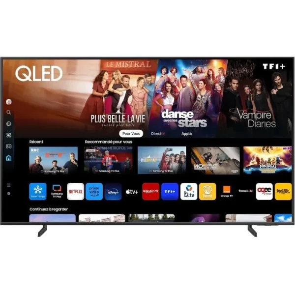 samsung-50q60c-tv-qled-50-127-cm-4k-uhd-384 Tv Samsung Qled smart4K Q7FD 65pouces provenance des Etats-Unis