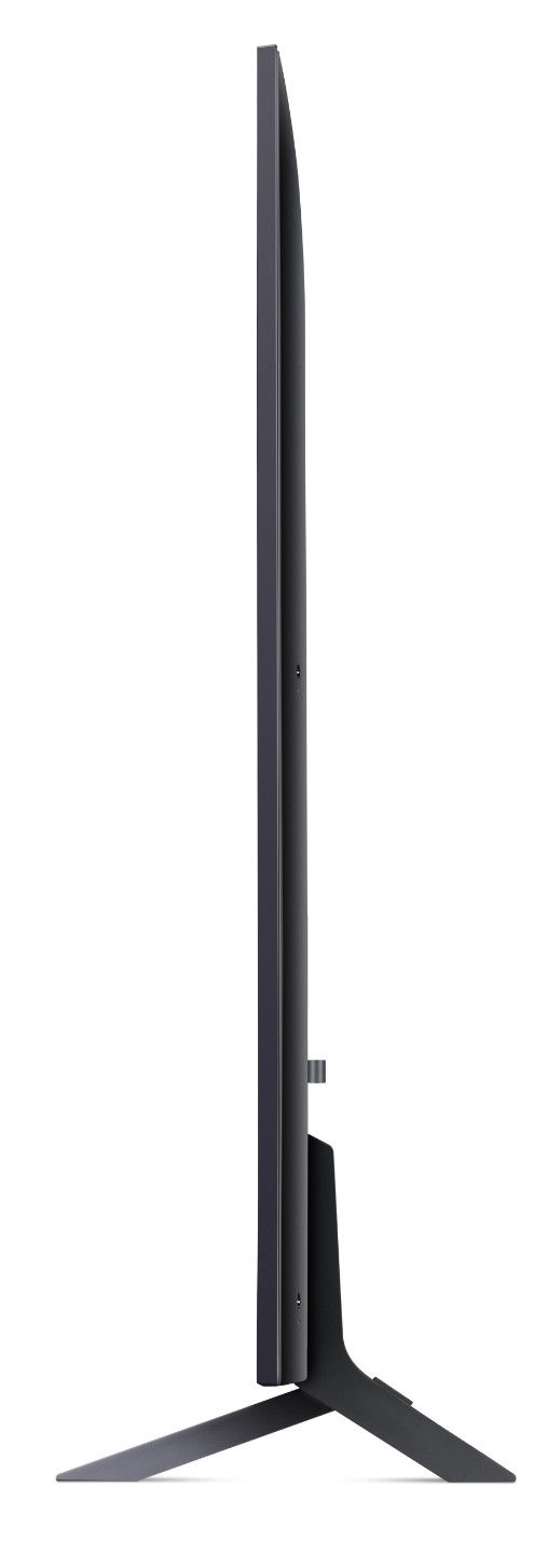 Tv LG QNED 75pouces Smart4K Model 75QNED85