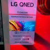 Tv LG QNED 75pouces Smart4K Model 75QNED85