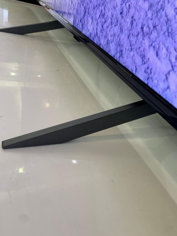 Tv LG QNED 75pouces Smart4K Model 75QNED85