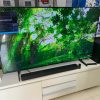 Tv Samsung Crystal Smart4K UHD 65pouces CU8000