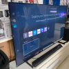 Tv Samsung Crystal Smart4K UHD 65pouces CU8000