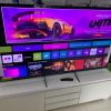 Tv LG QNED 75pouces Smart4K Model 75QNED85