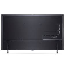 Tv LG QNED 75pouces Smart4K Model 75QNED85