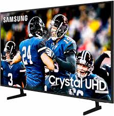 Tv Samsung Crystal Smart4K 70pouces DU7200